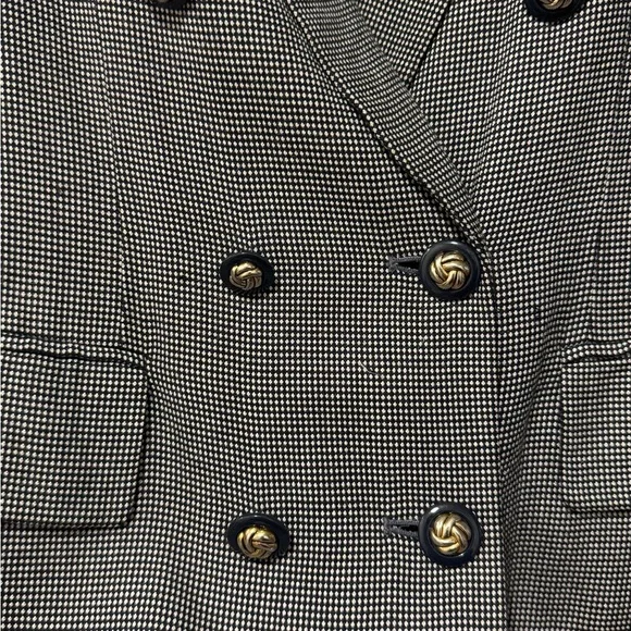 Vintage Kasper for ASL suit - Picture 4 of 7